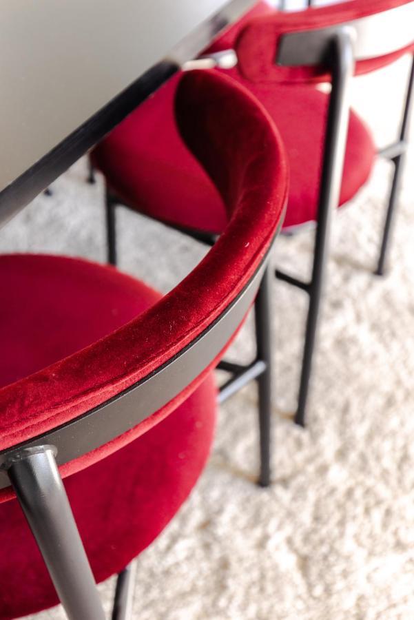 Luxury Apartment W Privat Rooftop Terrace - Cph C Копенгаген Экстерьер фото